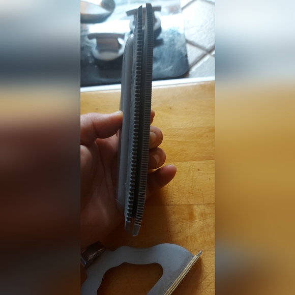 Dog hair remover - Picture 4 of 6